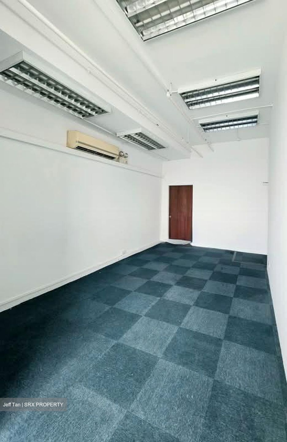 Woodlands Bizhub (D27), Factory #589177041